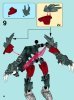 Notice / Instructions de Montage - LEGO - 70204 - Chi Worriz: Page 14