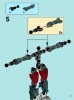 Notice / Instructions de Montage - LEGO - 70204 - Chi Worriz: Page 7