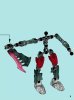 Notice / Instructions de Montage - LEGO - 70204 - Chi Worriz: Page 9