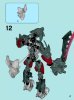 Notice / Instructions de Montage - LEGO - 70204 - Chi Worriz: Page 17