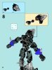 Notice / Instructions de Montage - LEGO - Legends of Chima - 70205 - CHI Razar: Page 12