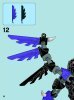 Notice / Instructions de Montage - LEGO - Legends of Chima - 70205 - CHI Razar: Page 16