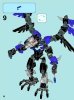 Notice / Instructions de Montage - LEGO - Legends of Chima - 70205 - CHI Razar: Page 18