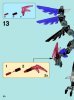 Notice / Instructions de Montage - LEGO - Legends of Chima - 70205 - CHI Razar: Page 20