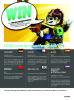 Notice / Instructions de Montage - LEGO - Legends of Chima - 70206 - CHI Laval: Page 28