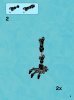 Notice / Instructions de Montage - LEGO - Legends of Chima - 70207 - CHI Cragger: Page 5