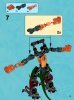 Notice / Instructions de Montage - LEGO - Legends of Chima - 70207 - CHI Cragger: Page 13