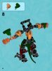 Notice / Instructions de Montage - LEGO - Legends of Chima - 70207 - CHI Cragger: Page 14