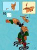 Notice / Instructions de Montage - LEGO - Legends of Chima - 70207 - CHI Cragger: Page 17