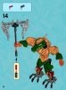 Notice / Instructions de Montage - LEGO - Legends of Chima - 70207 - CHI Cragger: Page 24