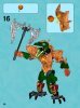 Notice / Instructions de Montage - LEGO - Legends of Chima - 70207 - CHI Cragger: Page 26