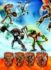 Notice / Instructions de Montage - LEGO - Legends of Chima - 70207 - CHI Cragger: Page 30