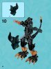 Notice / Instructions de Montage - LEGO - Legends of Chima - 70208 - CHI Panthar: Page 16