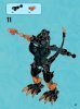 Notice / Instructions de Montage - LEGO - Legends of Chima - 70208 - CHI Panthar: Page 17