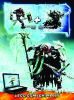 Notice / Instructions de Montage - LEGO - Legends of Chima - 70209 - CHI Mungus: Page 29