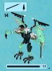 Notice / Instructions de Montage - LEGO - Legends of Chima - 70210 - CHI Vardy: Page 25