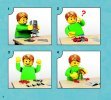 Notice / Instructions de Montage - LEGO - Legends of Chima - 70211 - CHI Fluminox: Page 2