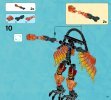 Notice / Instructions de Montage - LEGO - Legends of Chima - 70211 - CHI Fluminox: Page 13