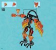 Notice / Instructions de Montage - LEGO - Legends of Chima - 70211 - CHI Fluminox: Page 14