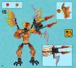 Notice / Instructions de Montage - LEGO - Legends of Chima - 70211 - CHI Fluminox: Page 24