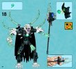 Notice / Instructions de Montage - LEGO - Legends of Chima - 70212 - CHI Sir Fangar: Page 24