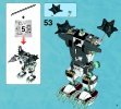 Notice / Instructions de Montage - LEGO - Legends of Chima - 70223 - Le robot ours des glaces: Page 17