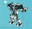 Notice / Instructions de Montage - LEGO - Legends of Chima - 70223 - Le robot ours des glaces: Page 41