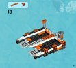 Notice / Instructions de Montage - LEGO - Legends of Chima - 70224 - La base mobile de combat: Page 29