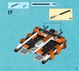 Notice / Instructions de Montage - LEGO - Legends of Chima - 70224 - La base mobile de combat: Page 33