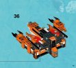 Notice / Instructions de Montage - LEGO - Legends of Chima - 70224 - La base mobile de combat: Page 63