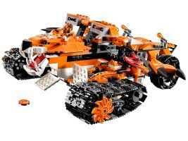 70224 - Tiger’s Mobile Command