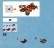 Notice / Instructions de Montage - LEGO - Legends of Chima - 70225 - L'Ours de Bladvic: Page 31