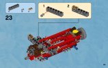 Notice / Instructions de Montage - LEGO - Legends of Chima - 70225 - L'Ours de Bladvic: Page 43