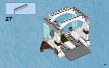 Notice / Instructions de Montage - LEGO - Legends of Chima - 70226 - La forteresse glacée du Mammouth: Page 59