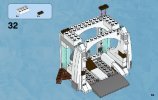 Notice / Instructions de Montage - LEGO - Legends of Chima - 70226 - La forteresse glacée du Mammouth: Page 65