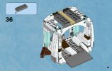 Notice / Instructions de Montage - LEGO - Legends of Chima - 70226 - La forteresse glacée du Mammouth: Page 69