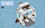 Notice / Instructions de Montage - LEGO - Legends of Chima - 70226 - La forteresse glacée du Mammouth: Page 82