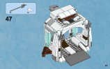 Notice / Instructions de Montage - LEGO - Legends of Chima - 70226 - La forteresse glacée du Mammouth: Page 83