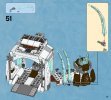 Notice / Instructions de Montage - LEGO - Legends of Chima - 70226 - La forteresse glacée du Mammouth: Page 21