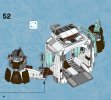 Notice / Instructions de Montage - LEGO - Legends of Chima - 70226 - La forteresse glacée du Mammouth: Page 44