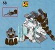 Notice / Instructions de Montage - LEGO - Legends of Chima - 70226 - La forteresse glacée du Mammouth: Page 69