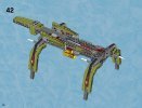 Notice / Instructions de Montage - LEGO - Legends of Chima - 70227 - Le sauvetage du Roi Crominus: Page 82