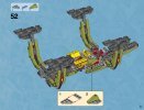 Notice / Instructions de Montage - LEGO - Legends of Chima - 70227 - Le sauvetage du Roi Crominus: Page 95