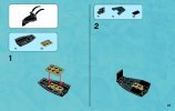 Notice / Instructions de Montage - LEGO - Legends of Chima - 70228 - Le vautour volant: Page 37