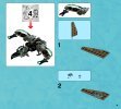 Notice / Instructions de Montage - LEGO - Legends of Chima - 70228 - Le vautour volant: Page 41