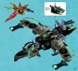 Notice / Instructions de Montage - LEGO - Legends of Chima - 70228 - Le vautour volant: Page 63