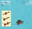 Notice / Instructions de Montage - LEGO - Legends of Chima - 70228 - Le vautour volant: Page 13