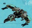 Notice / Instructions de Montage - LEGO - Legends of Chima - 70228 - Le vautour volant: Page 59