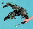 Notice / Instructions de Montage - LEGO - Legends of Chima - 70228 - Le vautour volant: Page 61