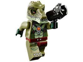 70231 - Crocodile Tribe Pack